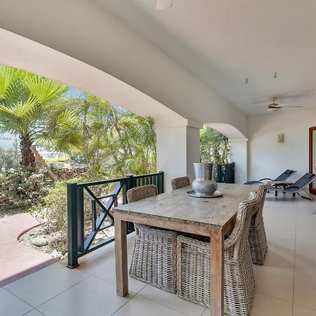קרלנדיק Bonaire Apartment מראה חיצוני תמונה