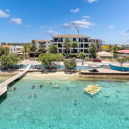 קרלנדיק Bonaire Apartment מראה חיצוני תמונה