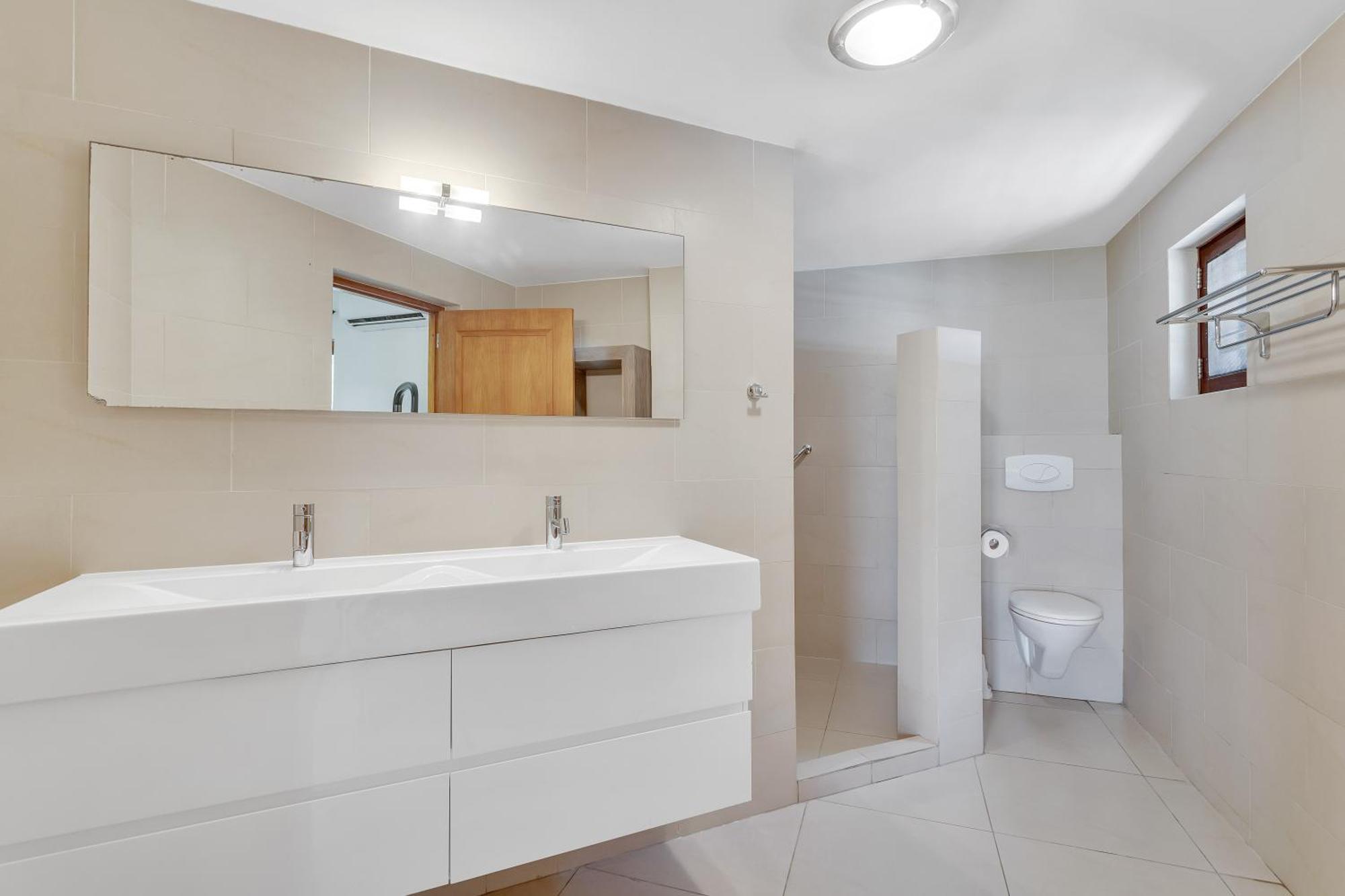 קרלנדיק Bonaire Apartment מראה חיצוני תמונה