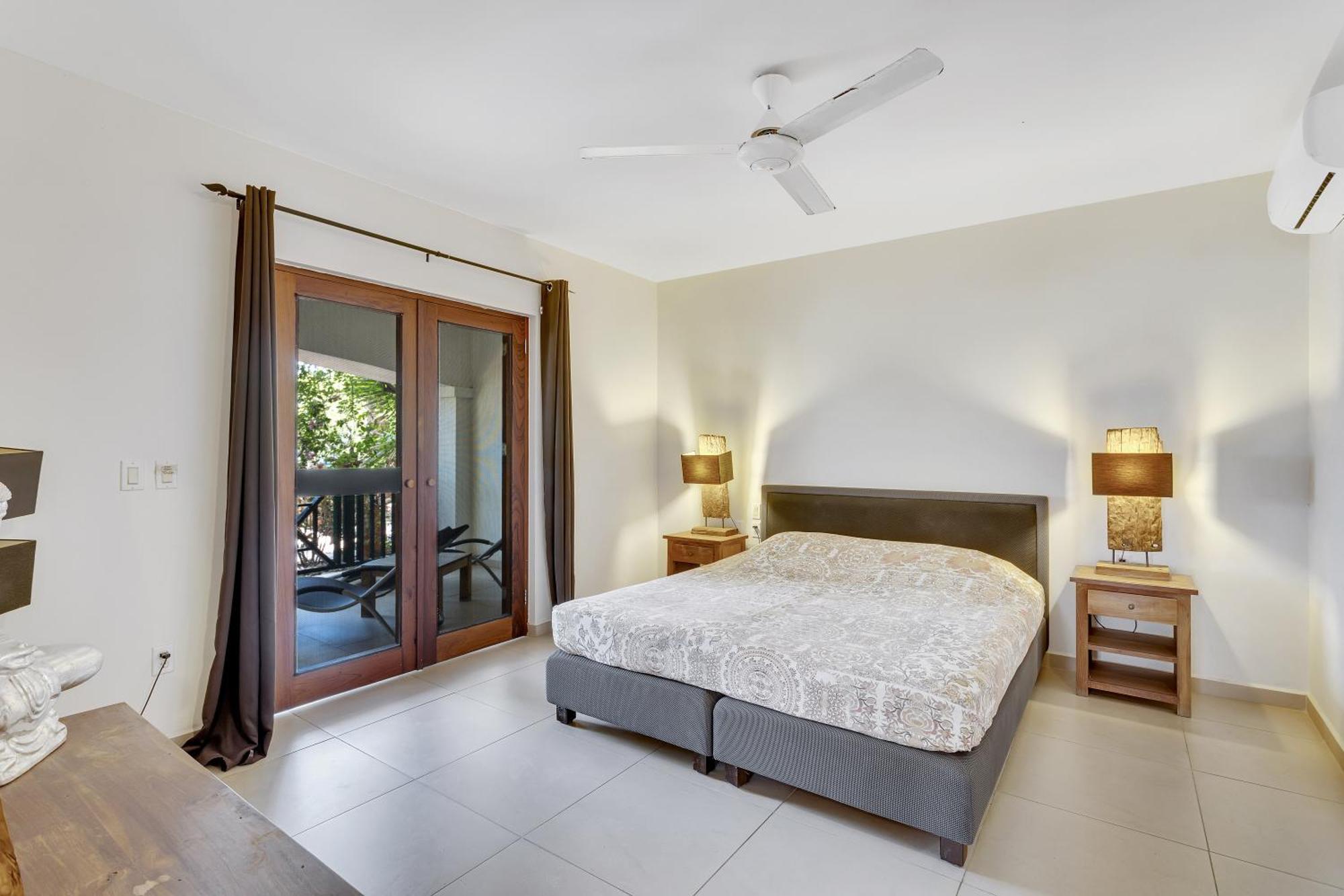 קרלנדיק Bonaire Apartment מראה חיצוני תמונה