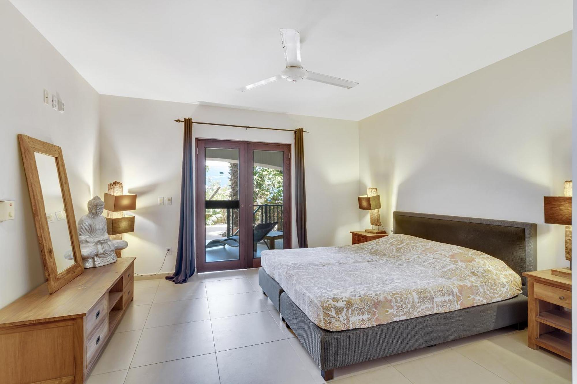 קרלנדיק Bonaire Apartment מראה חיצוני תמונה