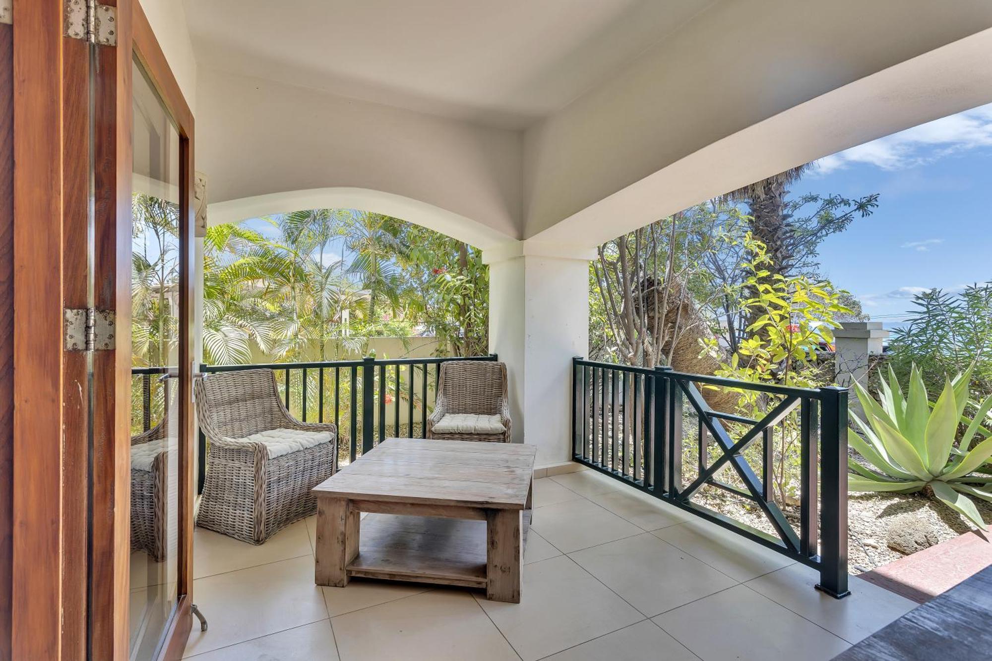 קרלנדיק Bonaire Apartment מראה חיצוני תמונה