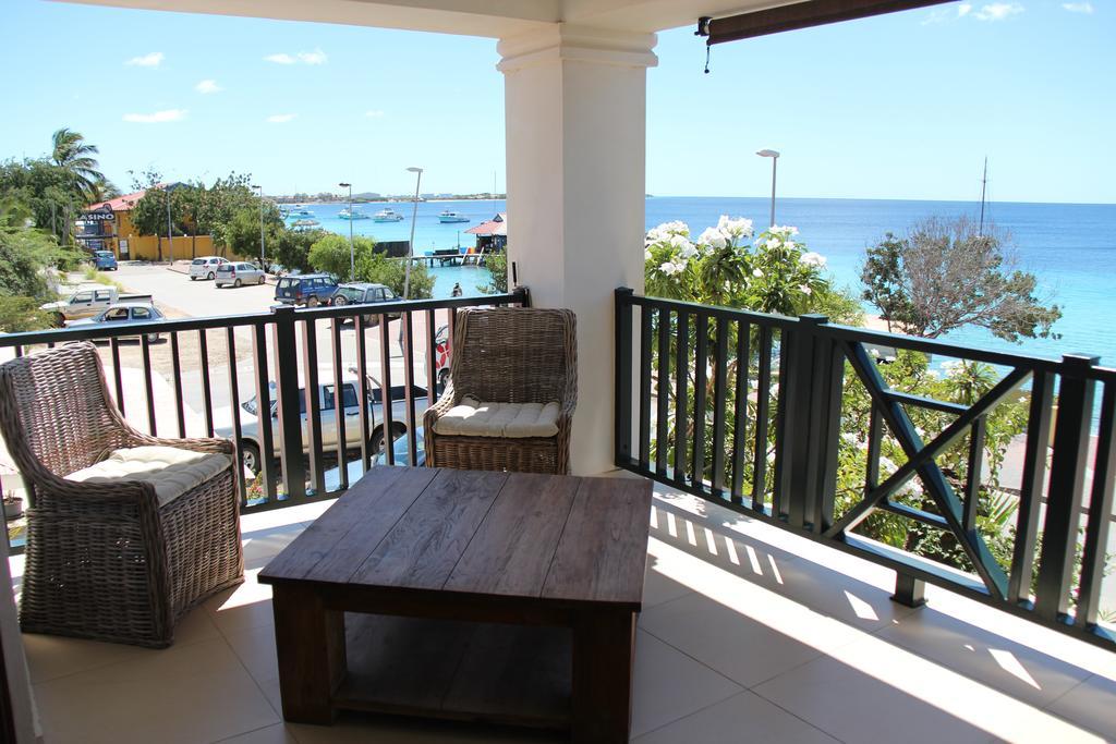 קרלנדיק Bonaire Apartment מראה חיצוני תמונה