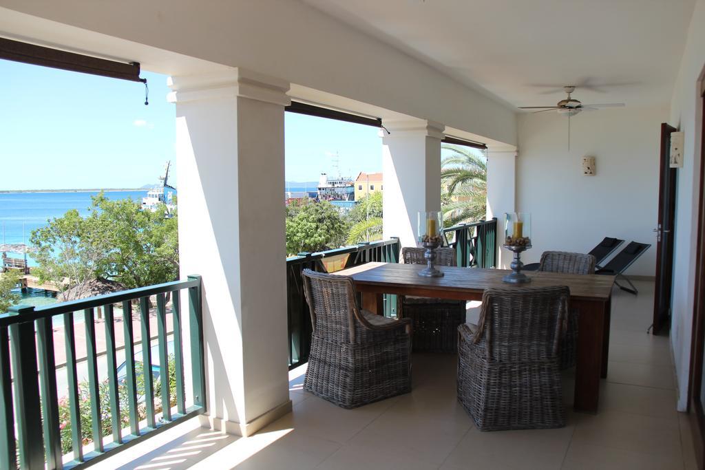 קרלנדיק Bonaire Apartment מראה חיצוני תמונה